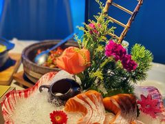 三文鱼腩-海游荟·海洋文化餐厅(福田店)