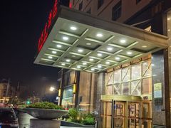 -誉兴大酒店(昆山高铁南站柏庐南路店)