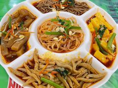 -令氏家外家周秦食府(高新店)