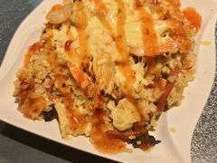 -吱咖啡西式简餐