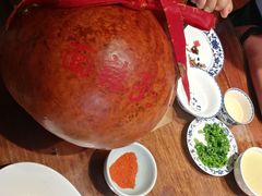 -面辣子·陕西家乡菜(钟楼店)