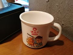 -炉小二铜锅牛蛙•川湘菜(三里屯店)