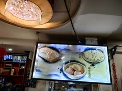 -魁盛居百年鲁菜馆(中林路店)