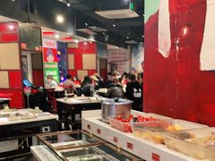 -老基地老火锅厂(大渡口店)