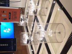 -杭州龙禧福朋喜来登酒店