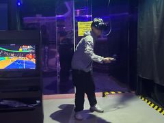 -上海JOYPOLIS环游嘉年华主题乐园
