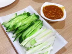 -姥家春饼店(漳州二路店)
