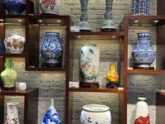 -景德镇古窑民俗博览区