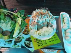 -润泽园椰子鸡(汇一城店)