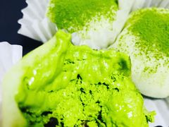 -羽至金时(柏威年店)