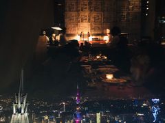 -上海柏悦酒店·世纪100牛排馆