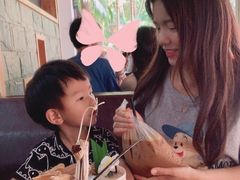 -婉泰·特色小吃·舂鸡脚(告庄二店)