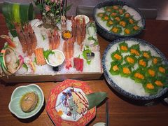 -万岛日本料理铁板烧(万象城店)