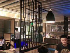 大堂-野妹火锅(南园店)