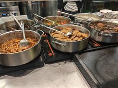 -新万鑫银丝面·非遗无锡味(惠山古镇店)