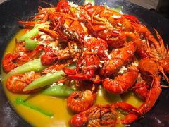 -沪小胖小龙虾(淮海中路旗舰店)