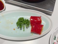 -火啫啫·粤式啫啫煲(南通首店)