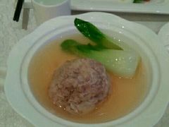 -湖影中餐厅·南京金茂威斯汀大酒店