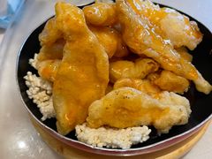-大鸭梨烤鸭(甘家口店)