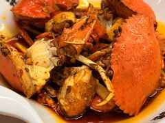 -五丁桥光头香辣蟹(望江橡树林店)