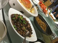 -湖锦酒楼·32年地道湖北菜(光谷店)