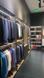 -MuseMarry婚纱(前海嘉里中心店)