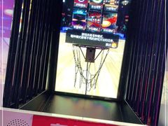 -VS SPORTS PARK运动玩乐园·团建·生日会(合生汇店)