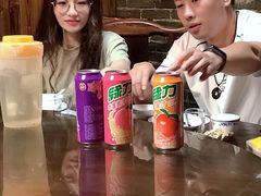 -老味道餐厅(江山店)