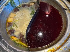 -唇辣号重庆老火锅(燕郊鑫乐汇店)