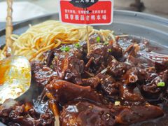 -回味黑鸭煲·始于2006(万松园店)