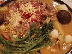 -七八冷面·延边朝鲜族美食(圣熙八号店)