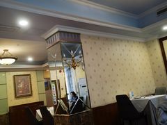 -新侨三宝乐西餐厅(崇文门店)