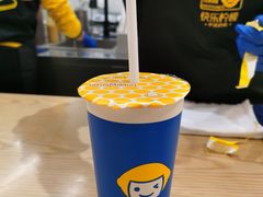-快乐柠檬happylemon(日月光店)