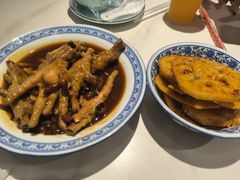 -回家吃饭·地道南昌菜(建德观总店)