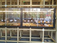 面包甜点陈列柜-原麦山丘(世纪金源店)
