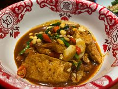 -隐厨·中国菜馆(三里屯T+MALL店)