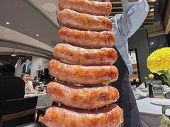 -拉蒂娜·巴西牛排馆 Latina·Brazilian Steakhouse(陆家嘴旗舰店)