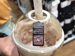 -喜茶(东莞汇一城店)
