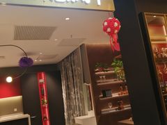室内环境-红星美凯龙(北京北四环店)