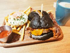 -HELLO 27 意面·沙拉·帕尼尼