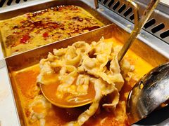 -海底捞火锅(高科广场店)
