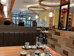大堂-粤食堂(天津和悦汇店)