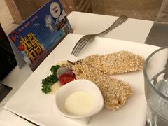 -马迭尔西餐厅(中央大街店)