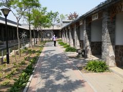 -河北村民俗体验园