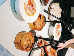 -煜丰汴京烤鸭(福彩路店)
