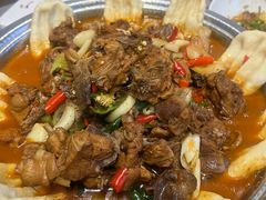 -秦淮人家风味酒楼(赣榆店)