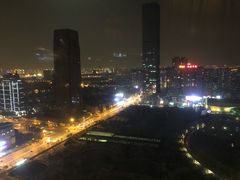 -无锡君来洲际酒店
