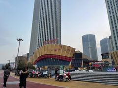 -万达茂商场(南京仙林店)