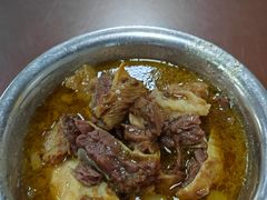 -阿秋牛排(湖心街店)