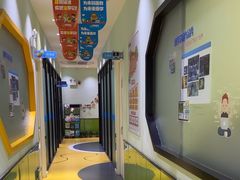 -童程童美信奥赛科技特长·乐高编程科创机器人(旭辉校区)